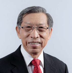 Mr. Lai Teck Poh